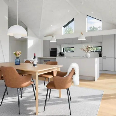 30315-odder-grindevej-22 بيت للعطل