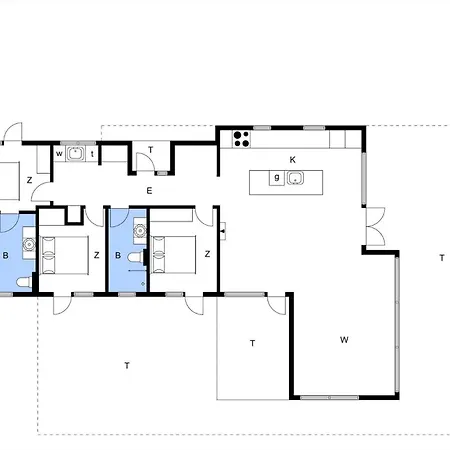 بيت للعطل 30315-odder-grindevej-22 Odder
