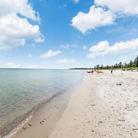 30315-odder-grindevej-22 بيت للعطل