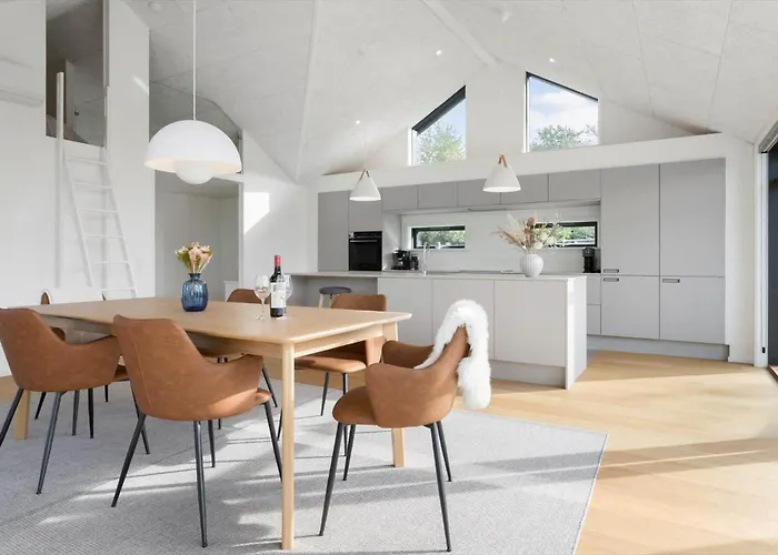 30315-odder-grindevej-22 Сasa de vacaciones