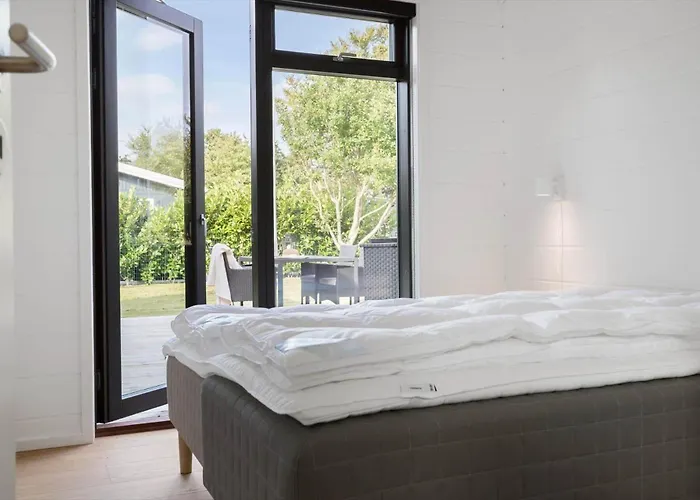 30315-odder-grindevej-22 Сasa de vacaciones Odder