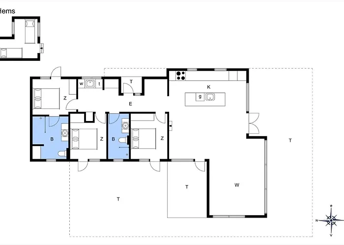 Nyaraló 30315-odder-grindevej-22 Odder