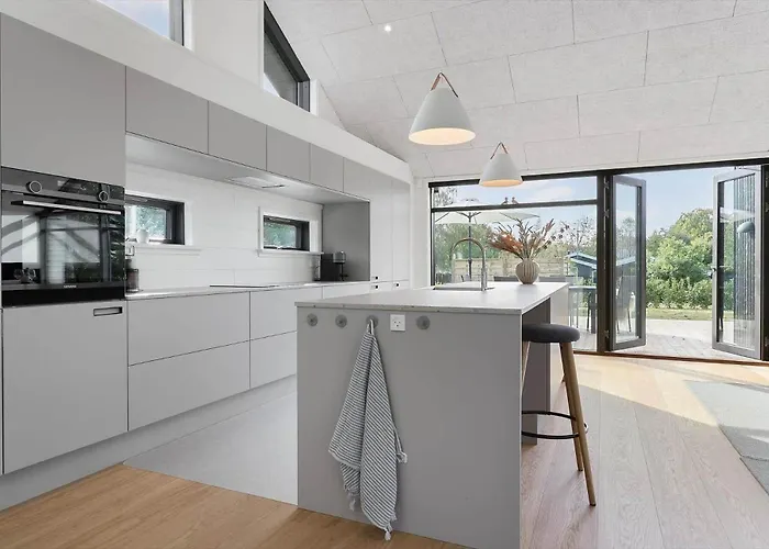 Сasa de vacaciones 30315-odder-grindevej-22