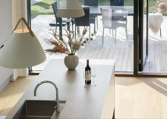 30315-odder-grindevej-22 Сasa de vacaciones Odder